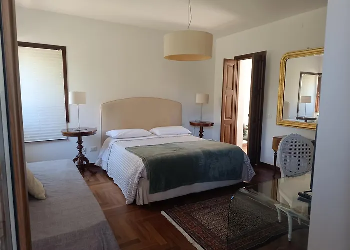B & B Villa Flora