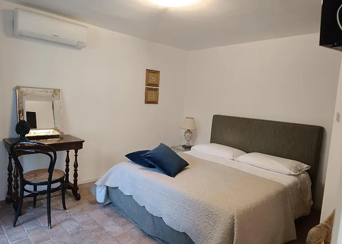 B & B Villa Flora