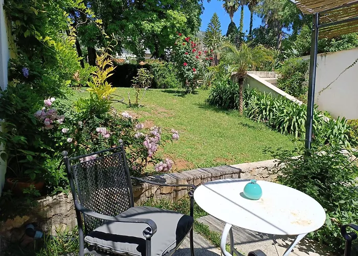 B & B Villa Flora