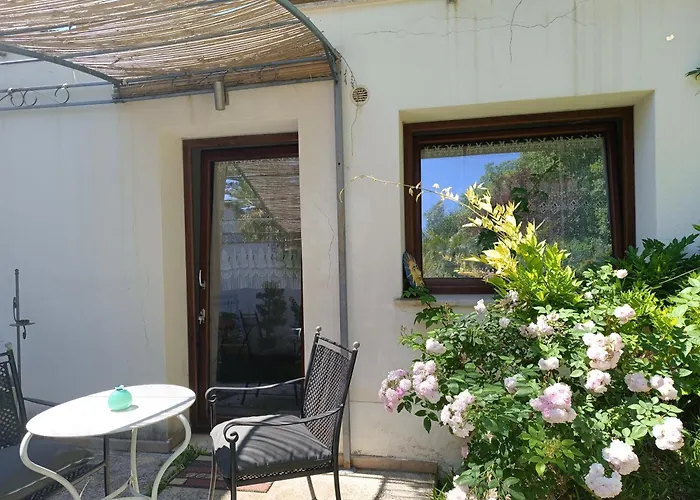 B & B Villa Flora