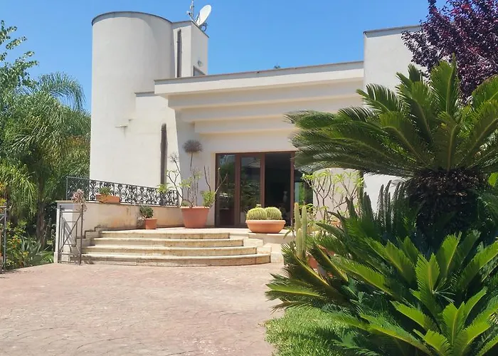 B & B Villa Flora