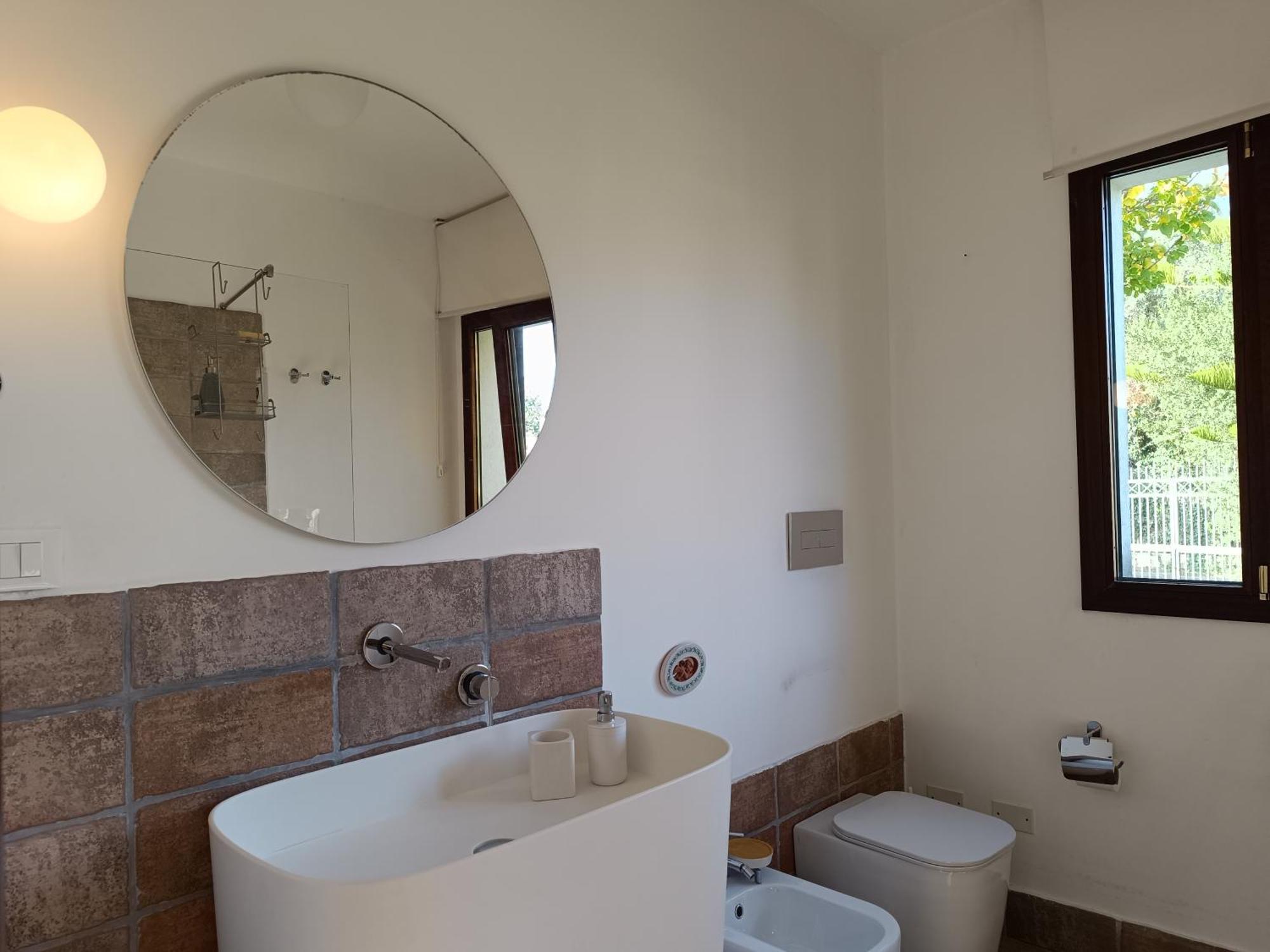 Flora Bed & Breakfast Mondello