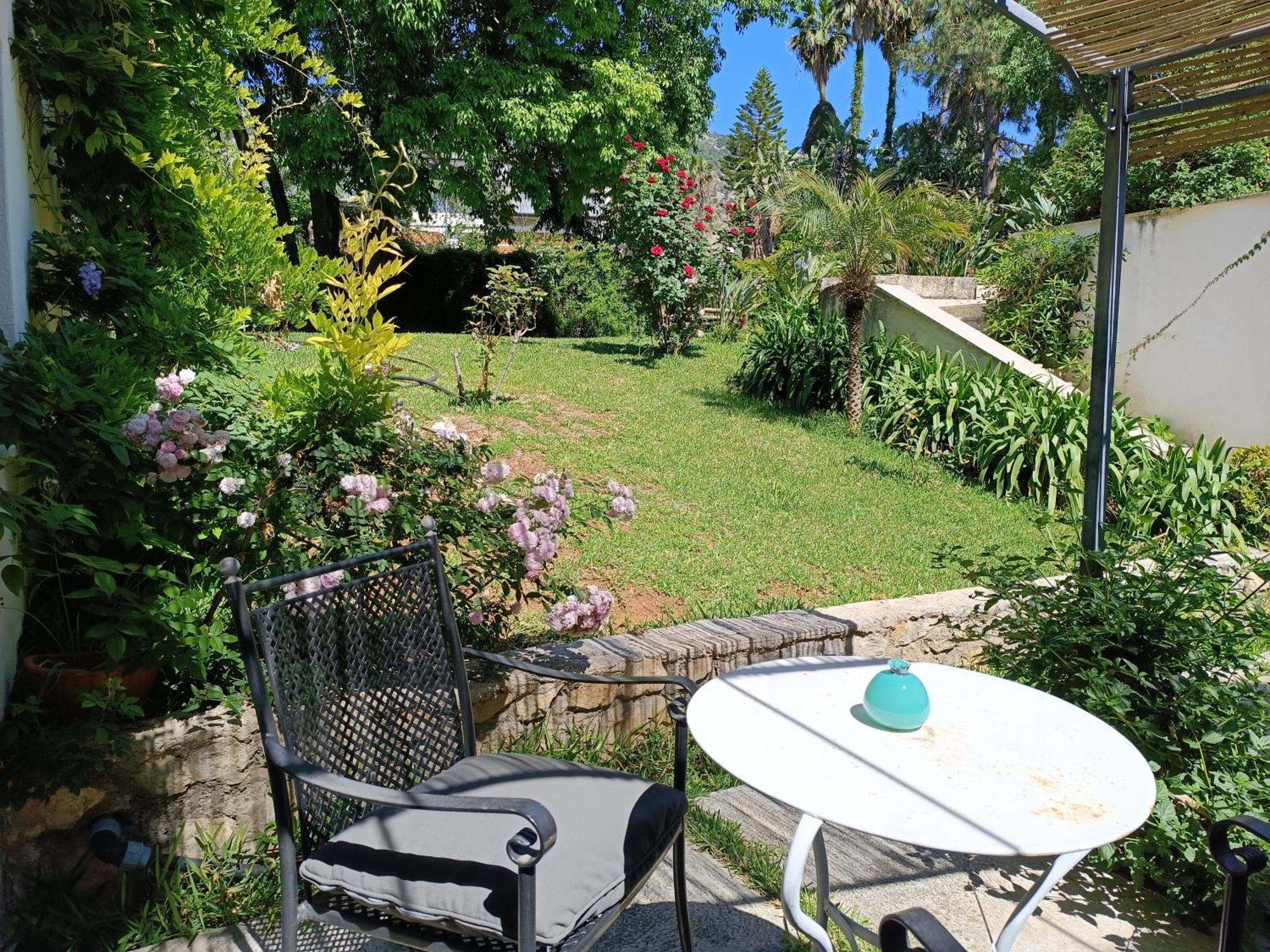 Alojamento de Acomodação e Pequeno-almoço Flora *