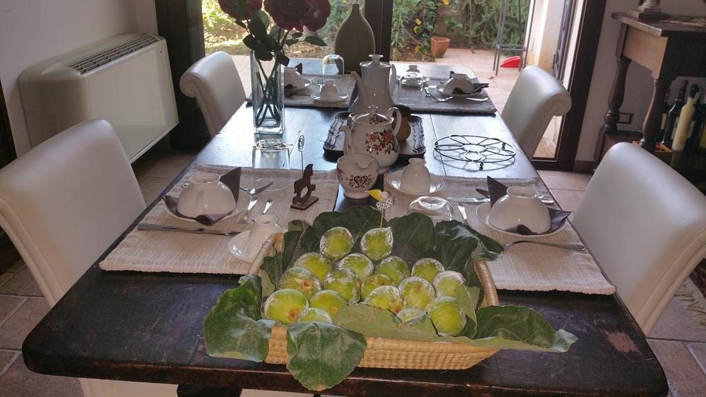 Flora Alojamento de Acomodação e Pequeno-almoço *