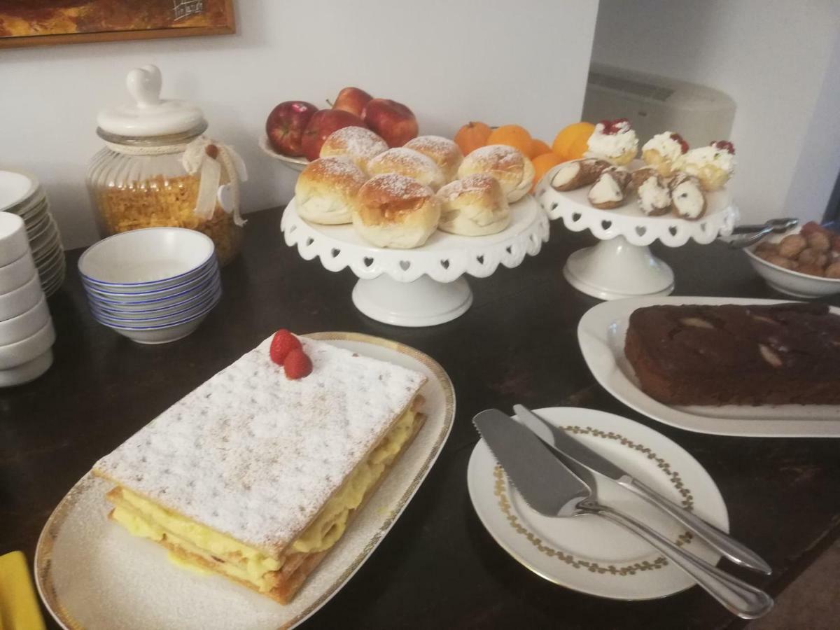 Bed & Breakfast Flora Mondello